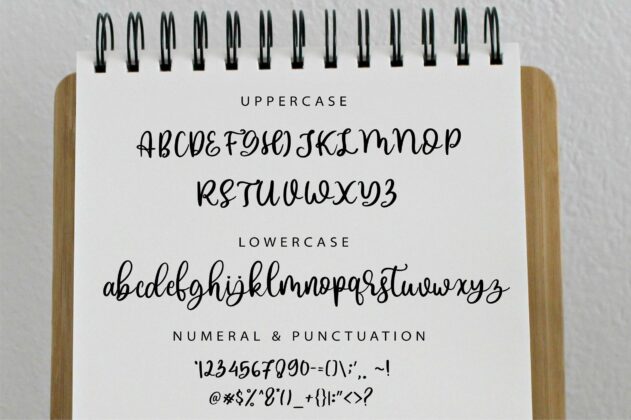 juliette script Poster 7