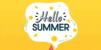 Kamila Fonts Poster 1