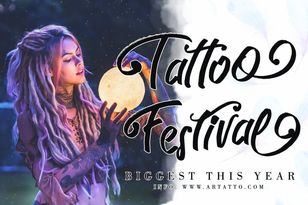 KATHERINE Poster 1