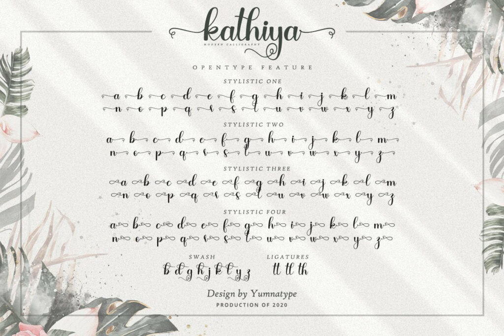 Kathiya Script Poster 1