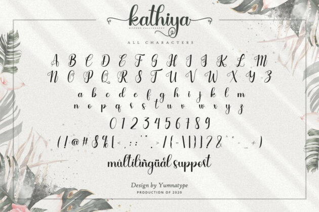 Kathiya Script Poster 6