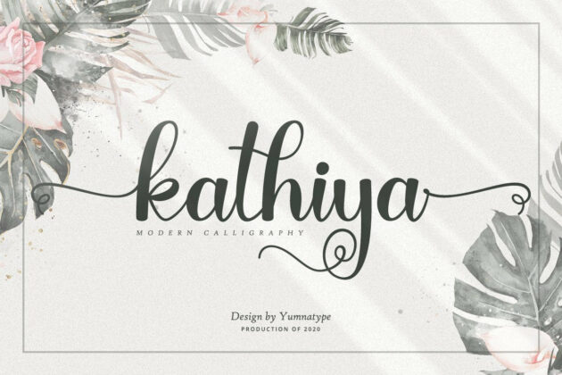 Kathiya Script Poster 9