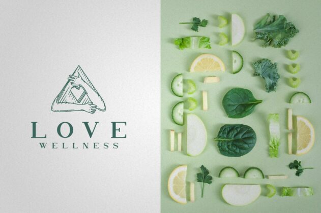 Kavo Family - 17 fonts + 24 logos Poster 7