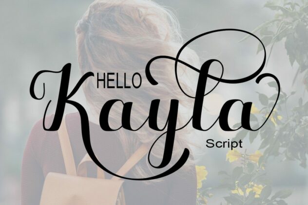 Kayla Poster 8