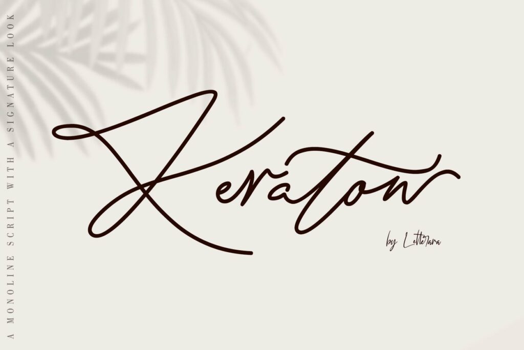 Keraton Poster 4