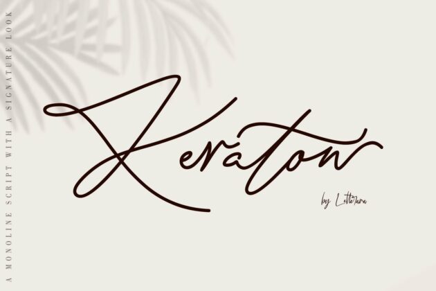 Keraton Poster 4