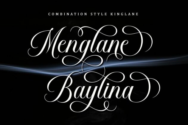 Kinglane Poster 3