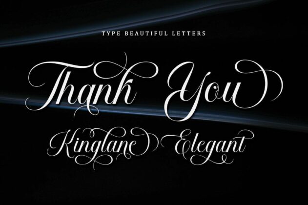 Kinglane Poster 4
