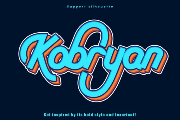 Kobryan Poster 2