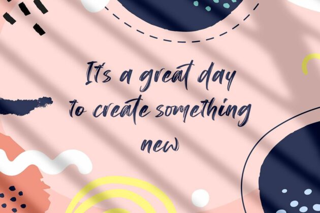 Konichiwa Brush Font Poster 7