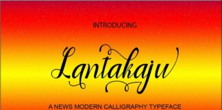 Lantakaju (Copy) Poster 1