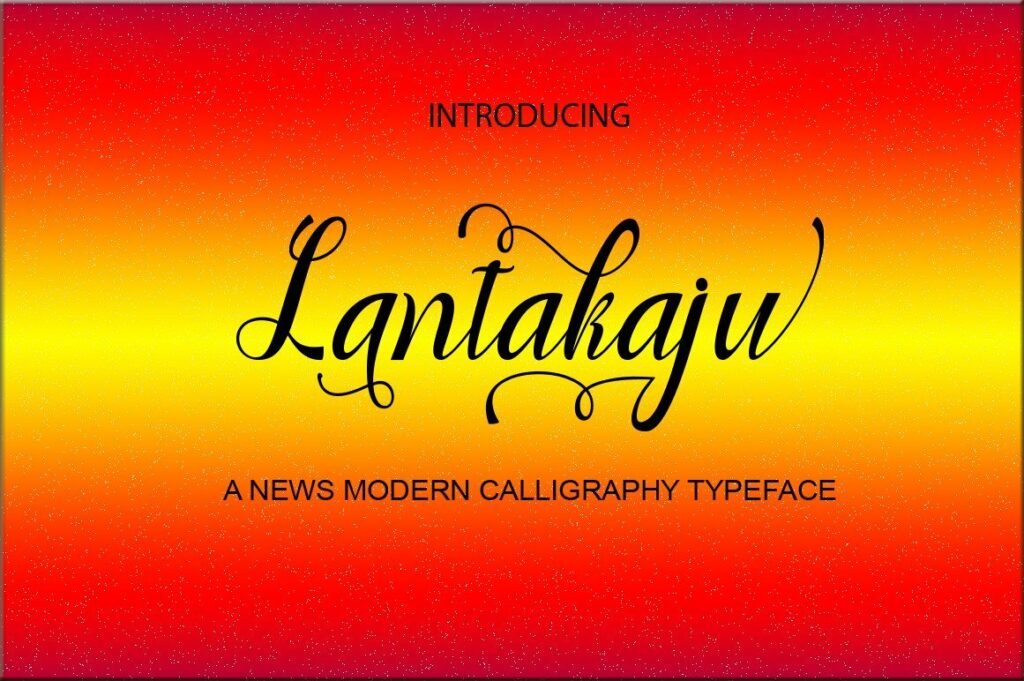 Lantakaju Poster 4