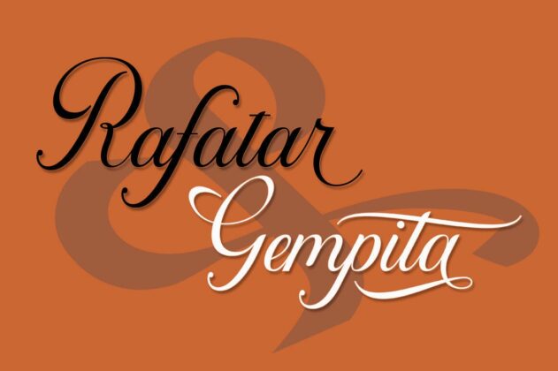 Laquittea Script Poster 6