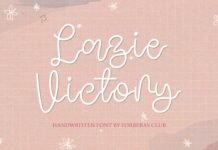 Lazie Victory Poster 1