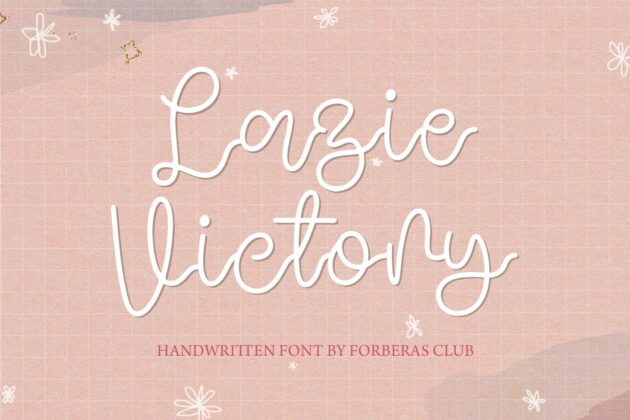 Lazie Victory Poster 1