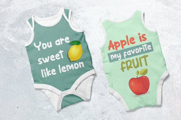 Lemon Poster 7