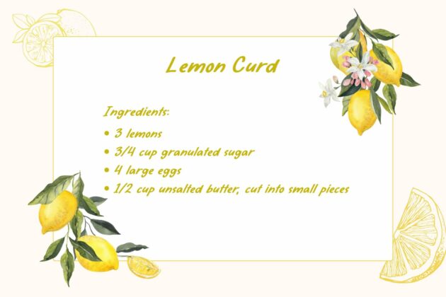 Lemonade Poster 2