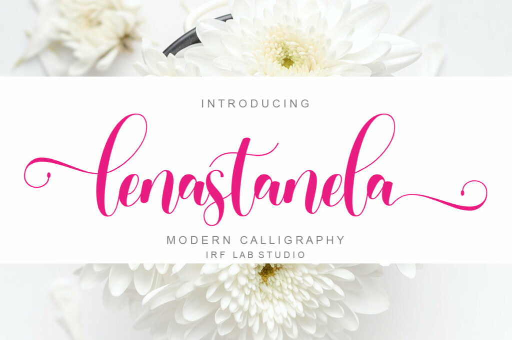 lenastanela Poster 3