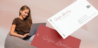Lentera Hati - Handwritten Font Poster 1