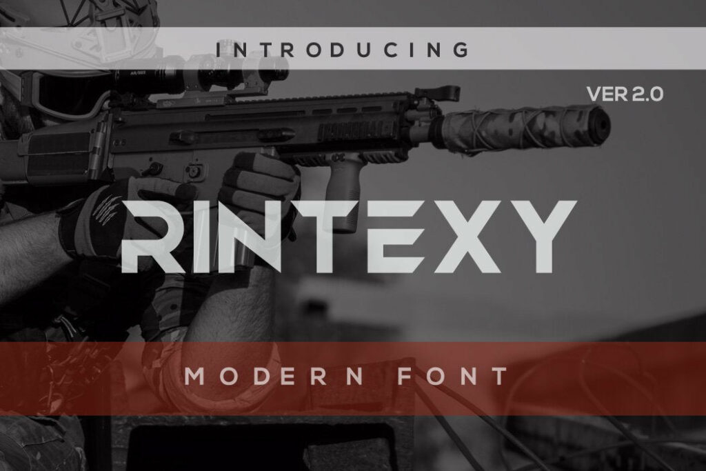 Limited time offer : 10 in 1 - font bundle Poster 1