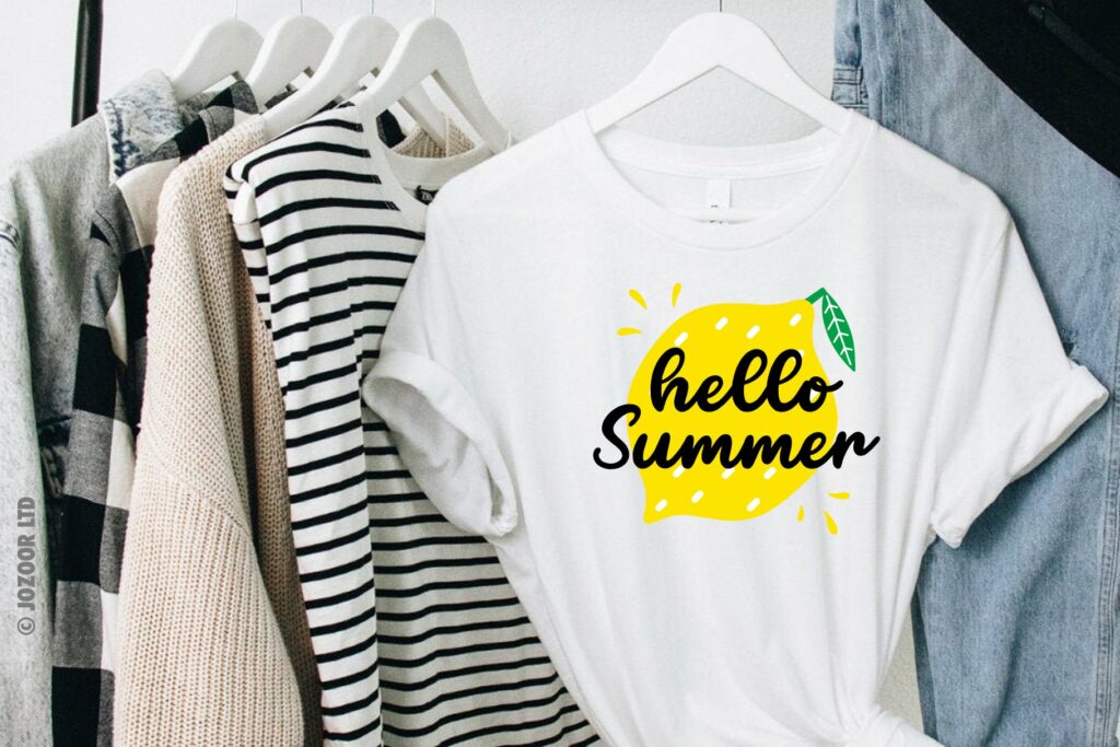 Limon Mint - Fresh Script Font Poster 4
