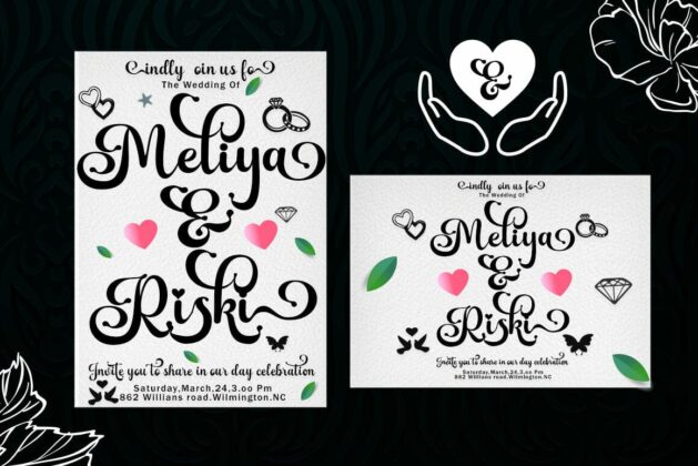 Liskiya Seholly Script Poster 3