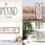 Little Farmhouse Font Bundle