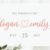 Liya Hary – Lovely Heart Script Font