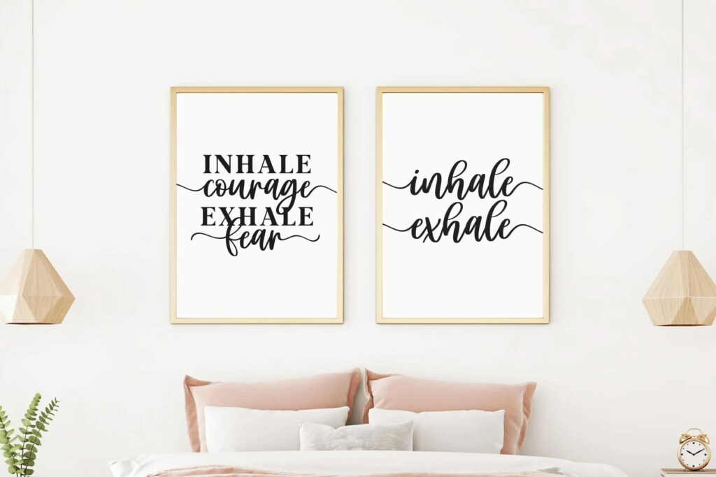 Liya Hary - Lovely Heart Script Font Poster 2