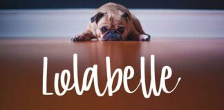 Lolabelle Poster 1