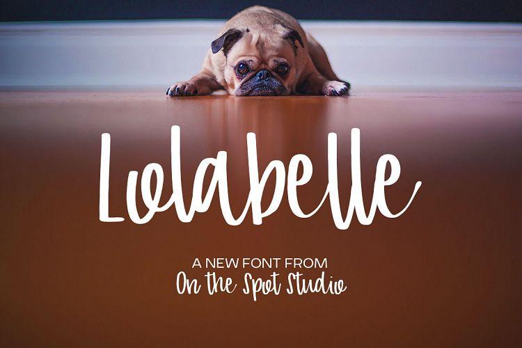Lolabelle Poster 5