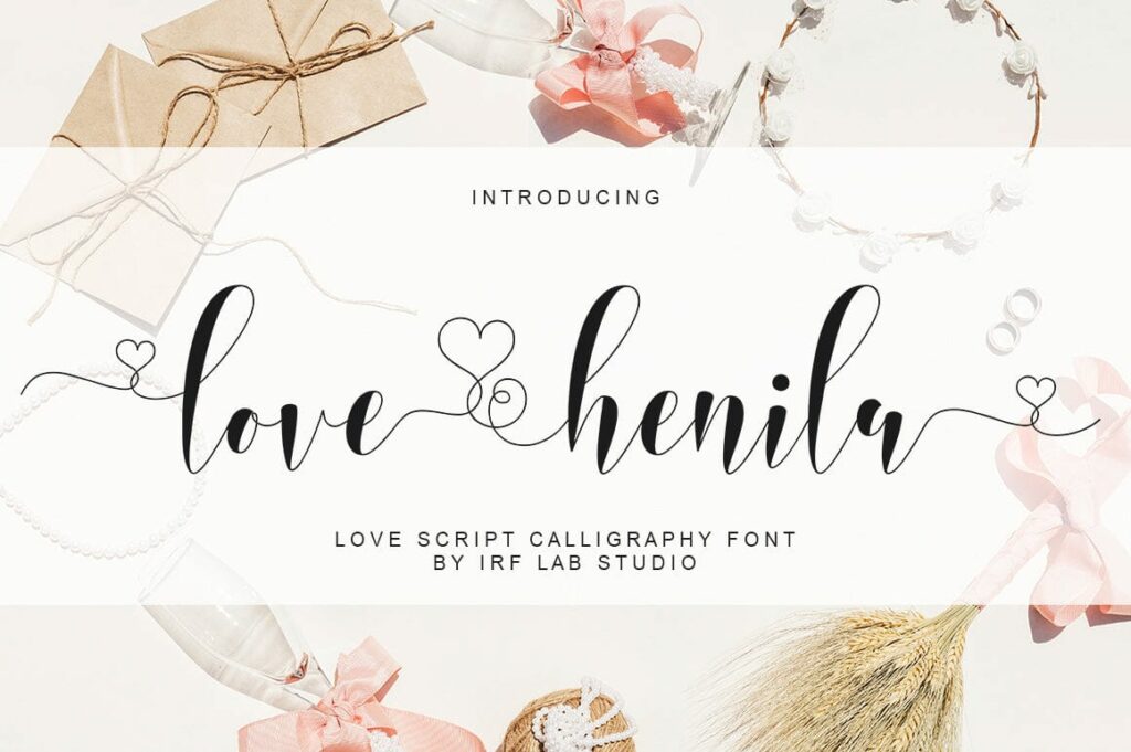 Love Henila Poster 4