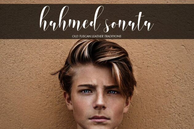 Love Henila Poster 5