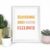 Love Island Font Duo