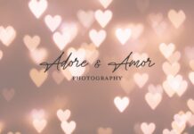 Love Letters Script Font (Craft Fonts, Love Fonts, Wedding Fonts, Script Fonts) Poster 1