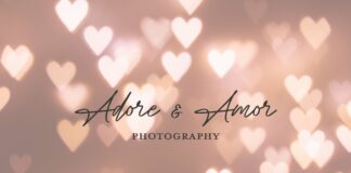 Love Letters Script Font (Craft Fonts, Love Fonts, Wedding Fonts, Script Fonts) Poster 1