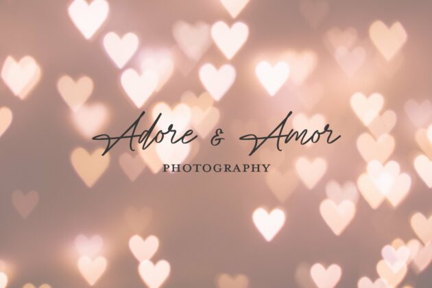 Love Letters Script Font (Craft Fonts, Love Fonts, Wedding Fonts, Script Fonts) Poster 1