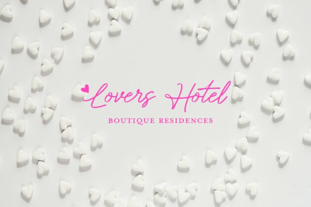Love Letters Script Font (Craft Fonts, Love Fonts, Wedding Fonts, Script Fonts) Poster 2