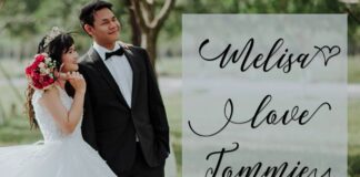 Love malia Poster 1