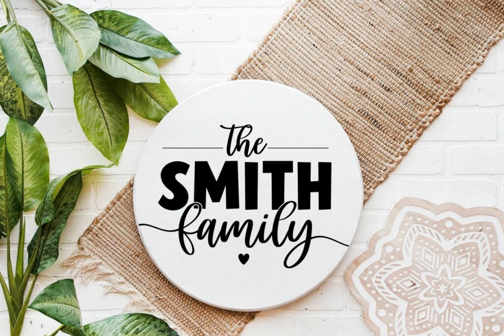 Love Mama - Script Font Duo Poster 1