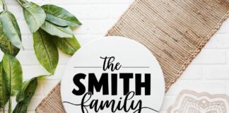 Love Mama - Script Font Duo Poster 1