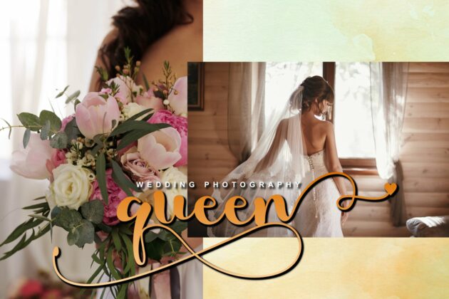 Love Valentina Poster 7