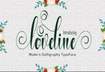 loveline Poster 1
