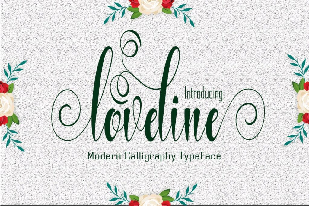 loveline Poster 6