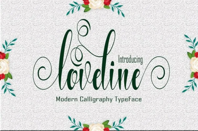 loveline Poster 6