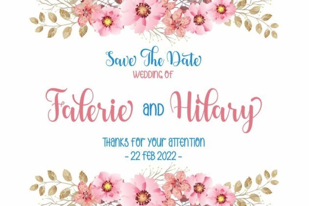 Lovely Heart Poster 2