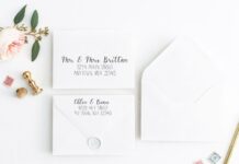 Lovely Lillie Font Duo Poster 1