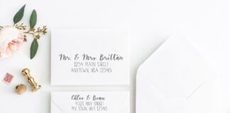 Lovely Lillie Font Duo Poster 1