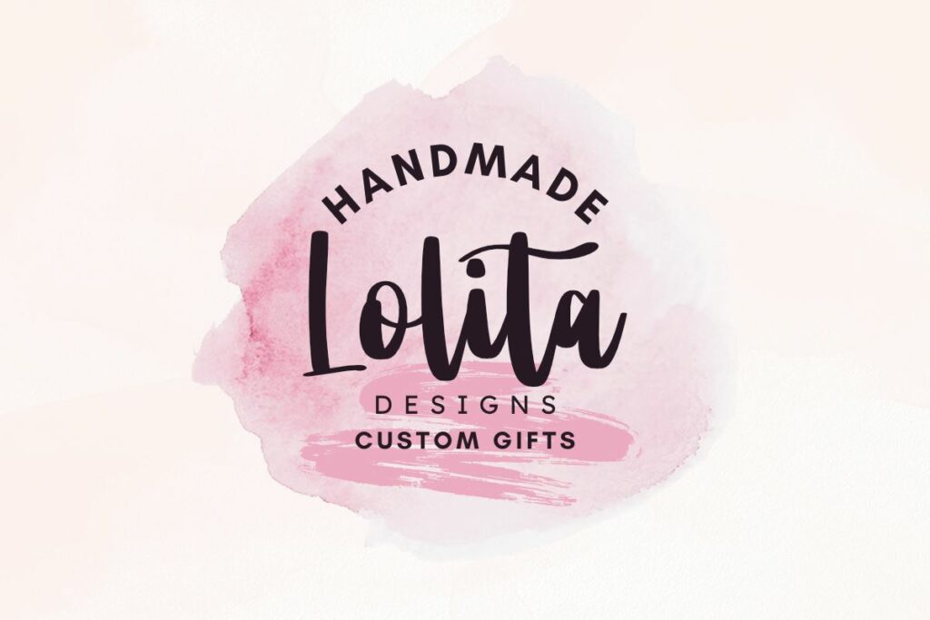 Lovely - Love Handwritten Font Poster 4