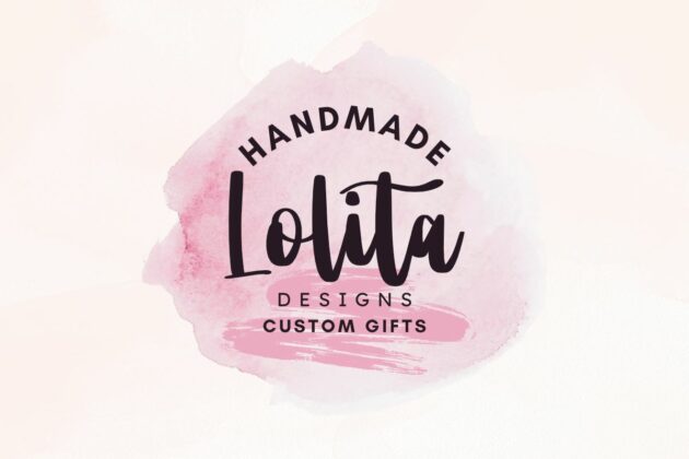 Lovely - Love Handwritten Font Poster 4